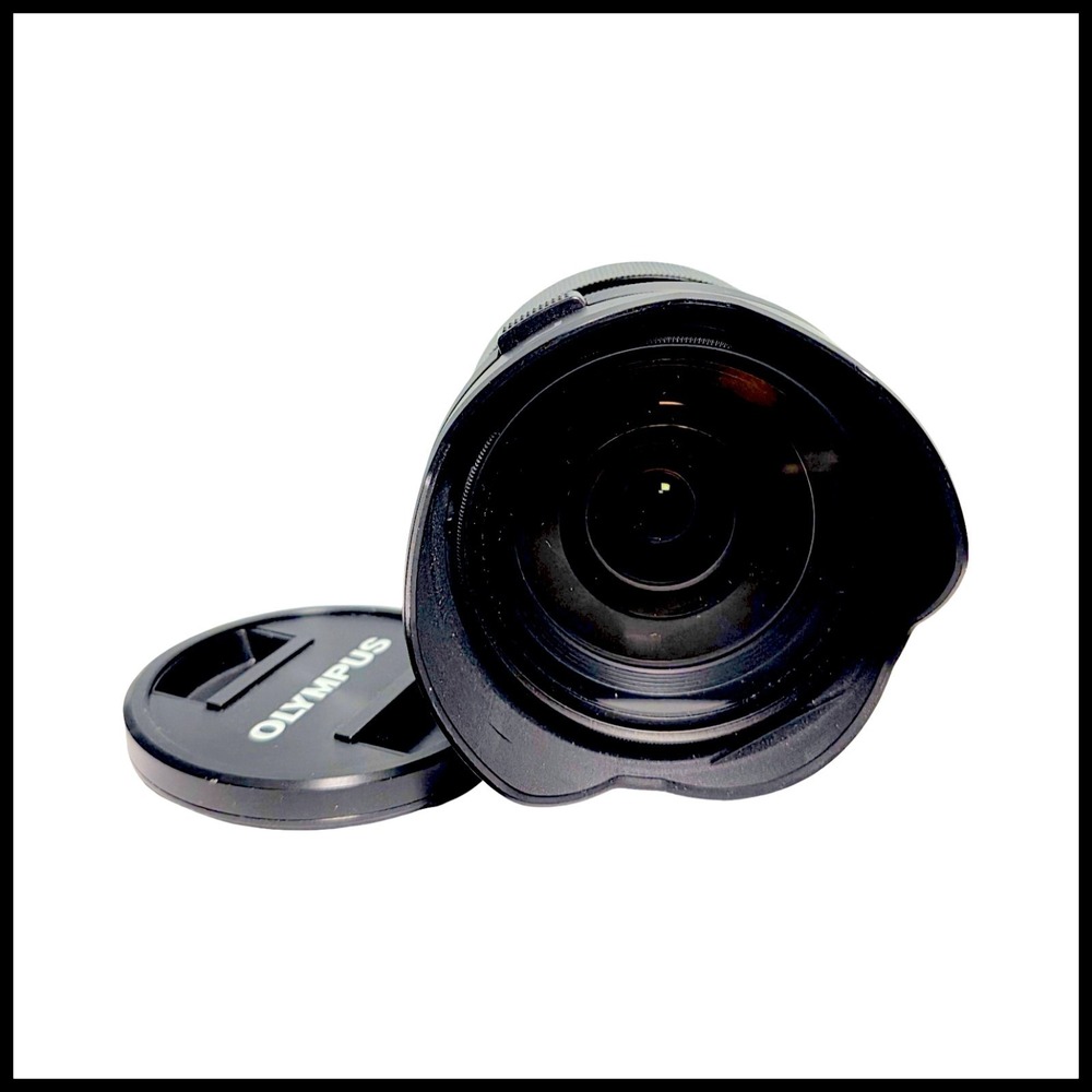 Olympus 12-40mm f2.8 M.Zuiko Digital ED Pro Lens for Micro Four Thirds Mount